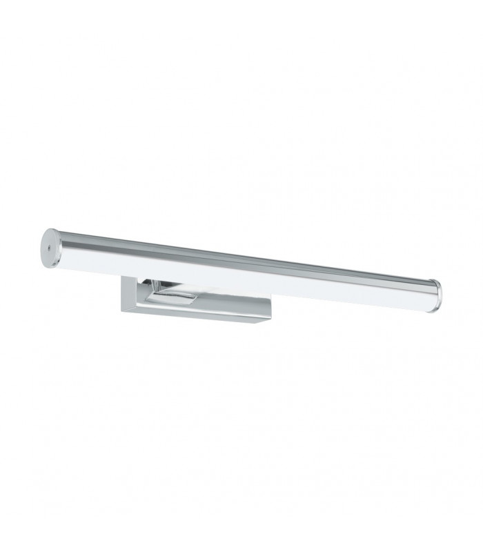 Vadumi Led Picture Light Chrome IP44