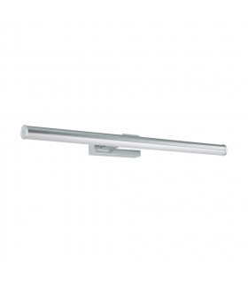 Vadumi Led Picture Light Chrome IP44