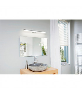 Vadumi Led Picture Light Chrome IP44-2