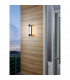 Tonego Led 2 Lamp Outdoor Modern Wall Light Anthracite Corner Mounting Option IP44-2