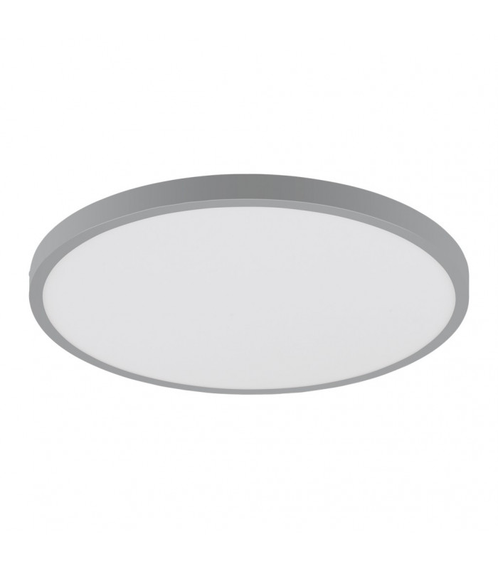 Fueva Led Surface Mounted Downlight Silver