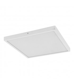 Fueva Led Surface Mounted Downlight White