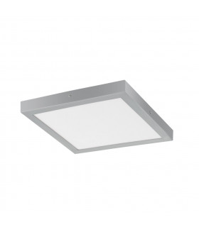 Fueva Led Surface Mounted Downlight Silver