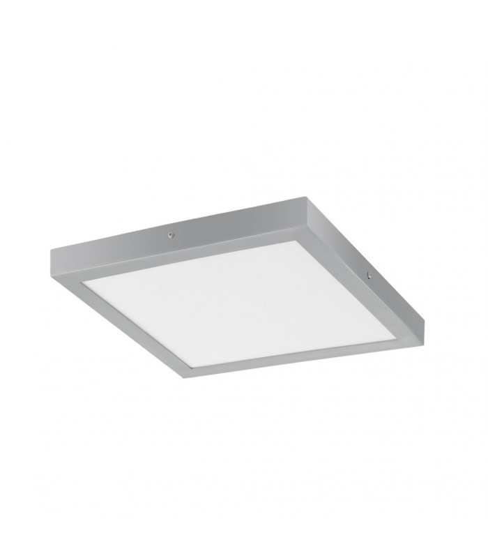 Fueva Led Surface Mounted Downlight Silver
