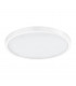 Fueva Led Surface Mounted Downlight White