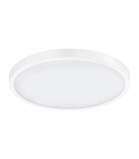 Fueva Led Surface Mounted Downlight White