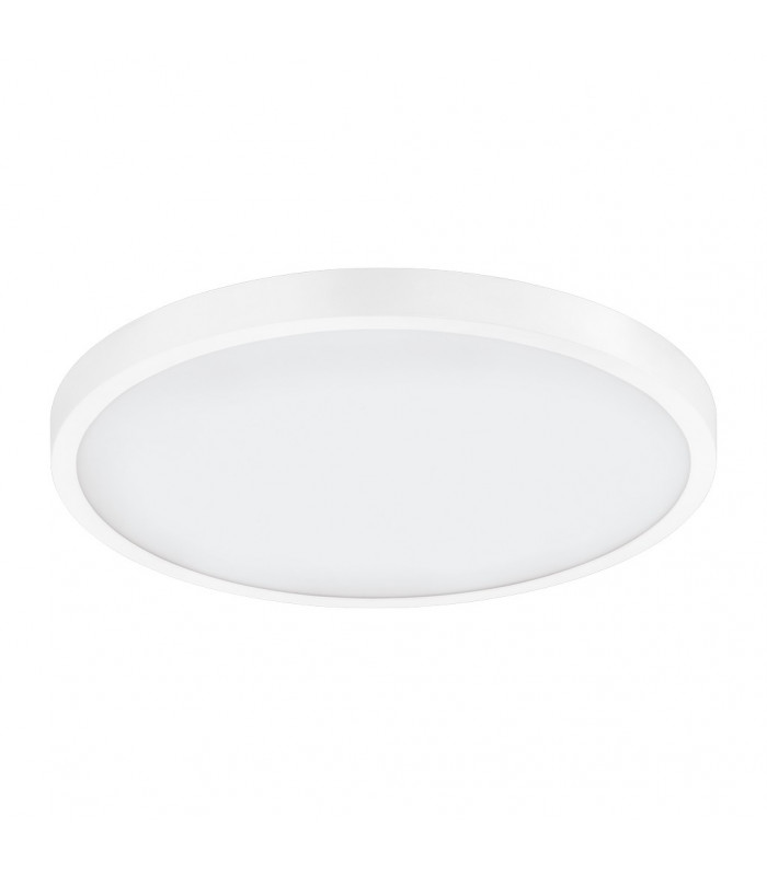 Fueva Led Surface Mounted Downlight White