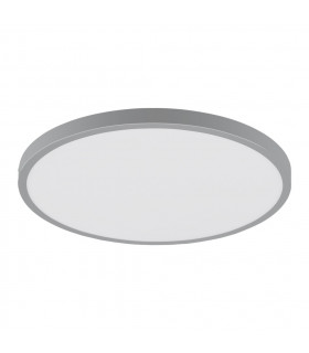 Fueva Led Surface Mounted Downlight Silver