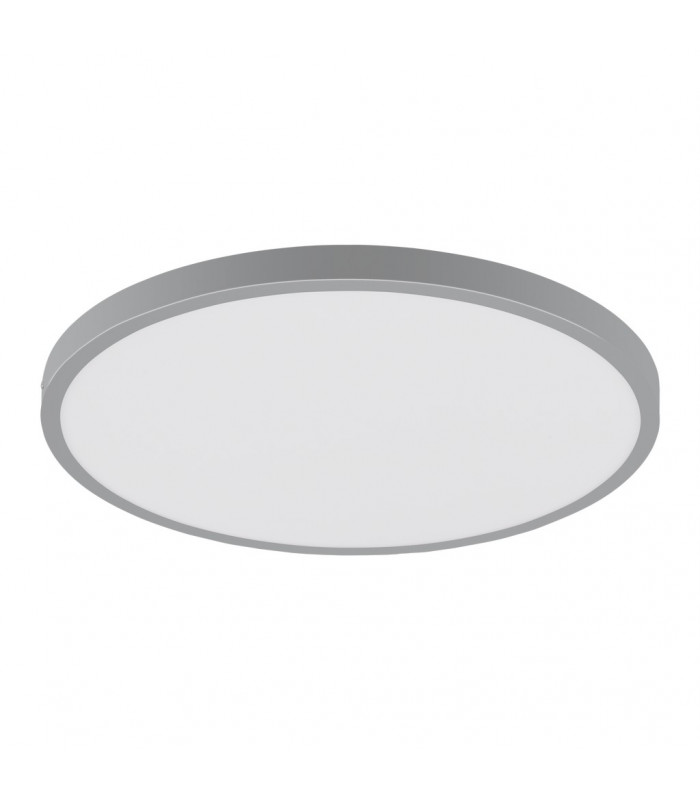 Fueva Led Surface Mounted Downlight Silver