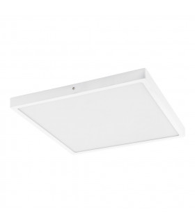 Fueva Led Surface Mounted Downlight White