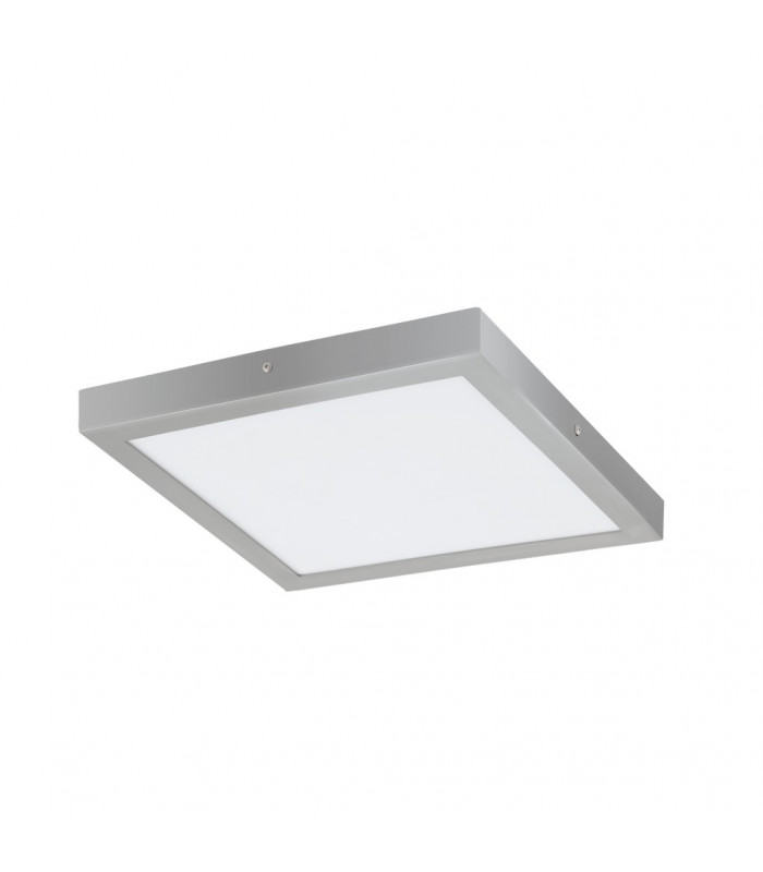 Fueva Led Surface Mounted Downlight Silver