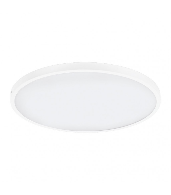 Fueva Led Surface Mounted Downlight White
