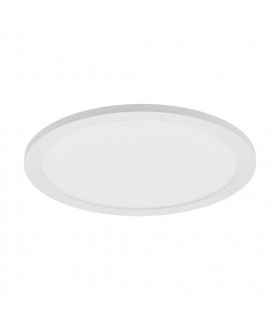 Sarsina Integrated LED Panel White 30cm-1