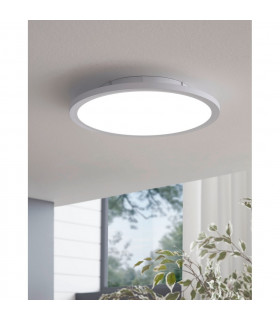 Sarsina Integrated LED Panel White 30cm-2