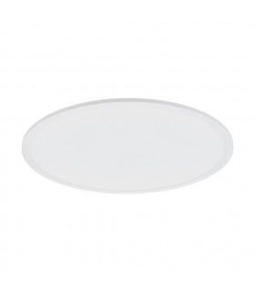 Sarsina Integrated LED Panel White 60cm