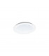 Fiobbo Led Flush Ceiling Light White
