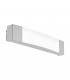 Siderno Led Bathroom Over Mirror Light Chrome IP44