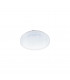 Frania Led Flush Ceiling Light White-1