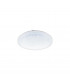 Frania Led Flush Ceiling Light White-1