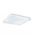 Frania Led Flush Ceiling Light White
