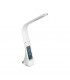 Cognoli Led Desk Task Lamp White 3 Step Dimming-1