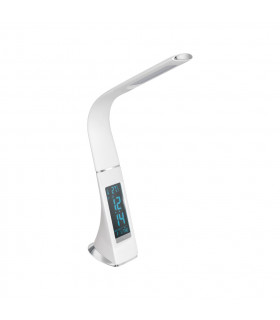 Cognoli Led Desk Task Lamp White 3 Step Dimming-1