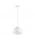 Comba Led Globe Pendant Ceiling Light White Remote + APP Control BLE CCT RGB-1