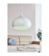 Comba Led Globe Pendant Ceiling Light White Remote + APP Control BLE CCT RGB-2