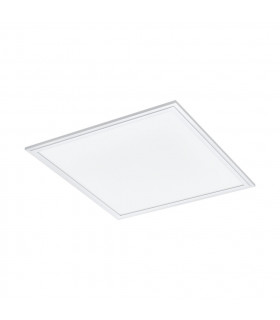 Salobrena Integrated LED Panel White 45x 45cm