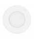 Fueva Led Outdoor Recessed Downlight White CCT Remote Control Included-1