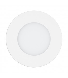 Fueva Led Outdoor Recessed Downlight White CCT Remote Control Included-1
