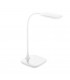Masserie Led Desk Task Lamp White Wireless Charging 3 Stage Dimming-1