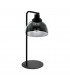 Beleser Desk Task Lamp Black
