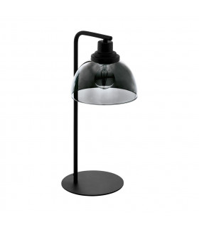 Beleser Desk Task Lamp Black