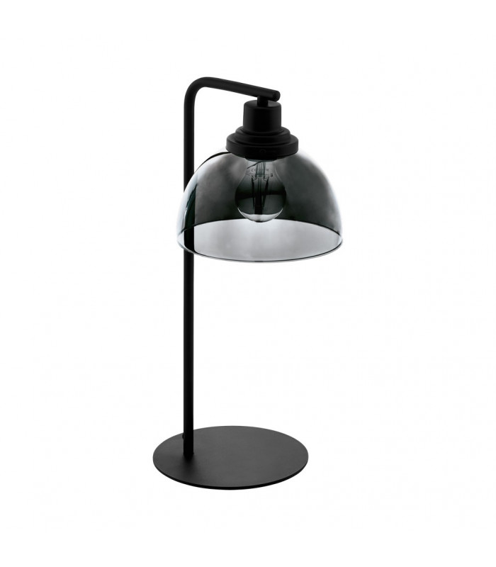 Beleser Desk Task Lamp Black