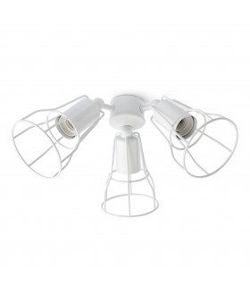 White Light Kit Accessory, E27 - 1