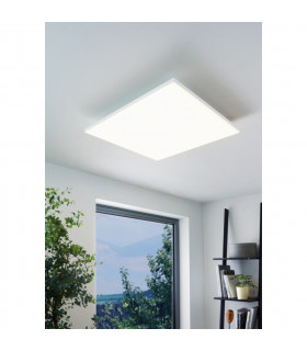 Turcona Integrated LED Panel White 59.5x 59.5cm-2