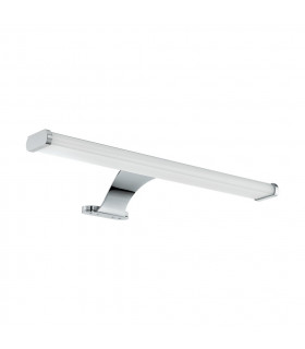 Vinchio Led Bathroom Over Mirror Light Chrome IP44