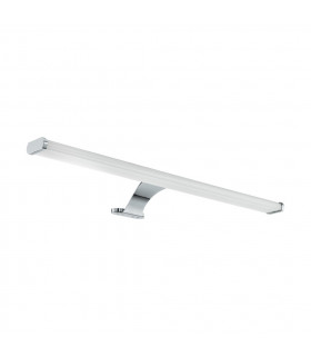 Vinchio Led Bathroom Over Mirror Light Chrome IP44-1