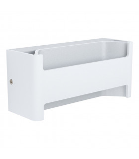 Feloniche Led Up & Down Wall Light White