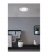 Tedo Recessed Downlight White-2