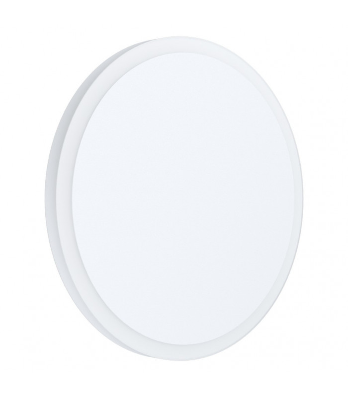 Mongodio Led Flush Ceiling Light White-1
