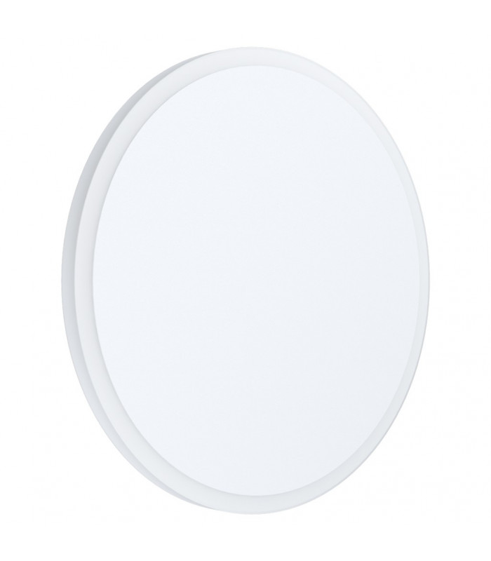 Mongodio Led Flush Ceiling Light White