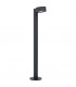 Palosco Led Outdoor Bollard Black IP44