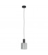 Gorosiba Slim Pendant Ceiling Light Black