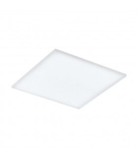 Turcona Integrated LED Panel White 59.5x 59.5cm