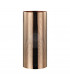 Tabiago Cylindrical Table Lamp Black