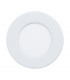 Fueva Led Recessed Downlight White