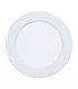 Fueva Led Recessed Downlight White