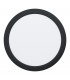 Fueva Led Recessed Downlight Black
